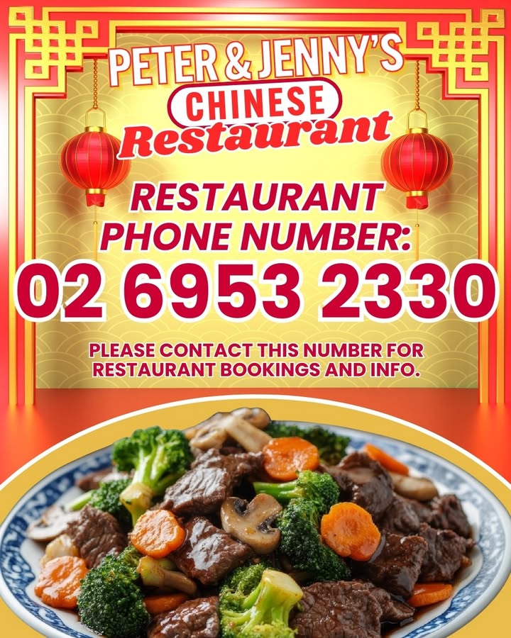 Featured image for “Restaurant Bookings at Leeton Bowls”