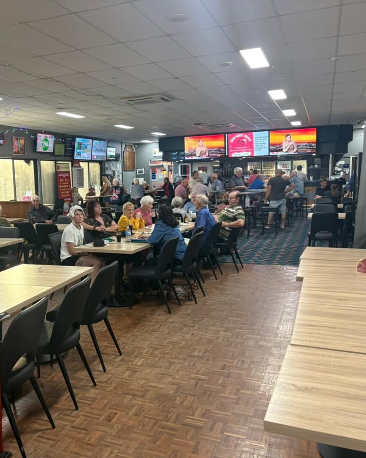 Featured image for “Thursday Night Meat Raffle at Leeton Bowls”