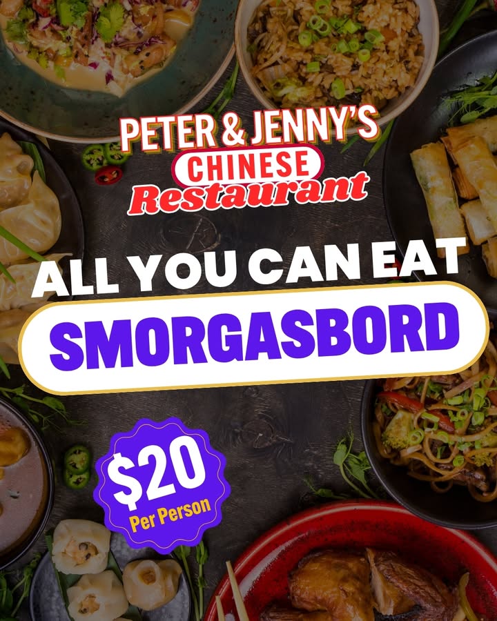 Featured image for “All You Can Eat Smorgasbord at Leeton Bowls This Easter”