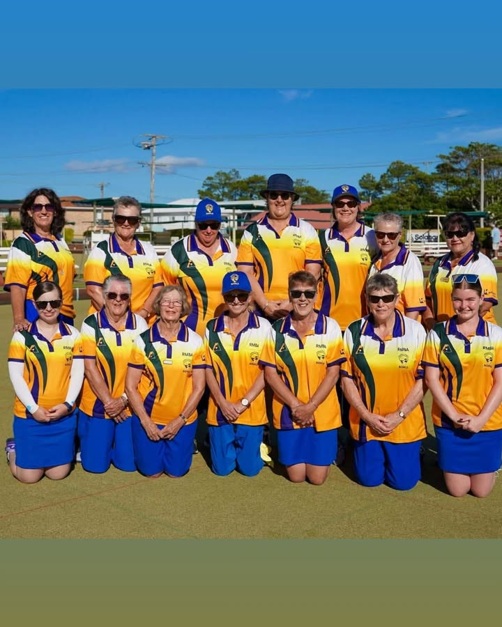 Featured image for “Leeton Bowls Women Shine in 2025-26 State Championships”