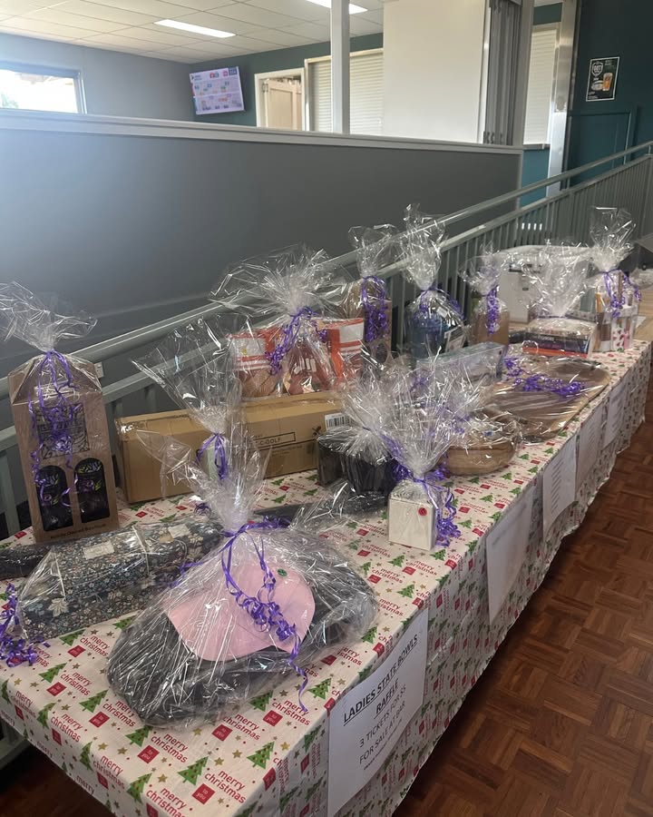 Featured image for “Ladies State Bowls Raffle at Leeton Bowls – Thursday 28th May”