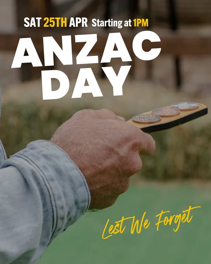 Featured image for “Anzac Day Two Up at Leeton Bowls – 25th April”