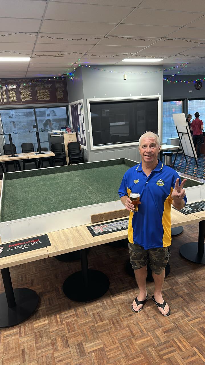 Featured image for “2 Up at Leeton Bowls This ANZAC Day from 1pm”