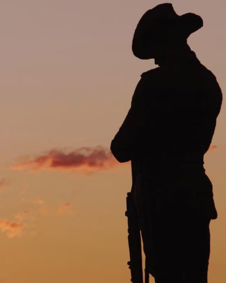 Featured image for “ANZAC Day at Leeton & District Bowling Club”