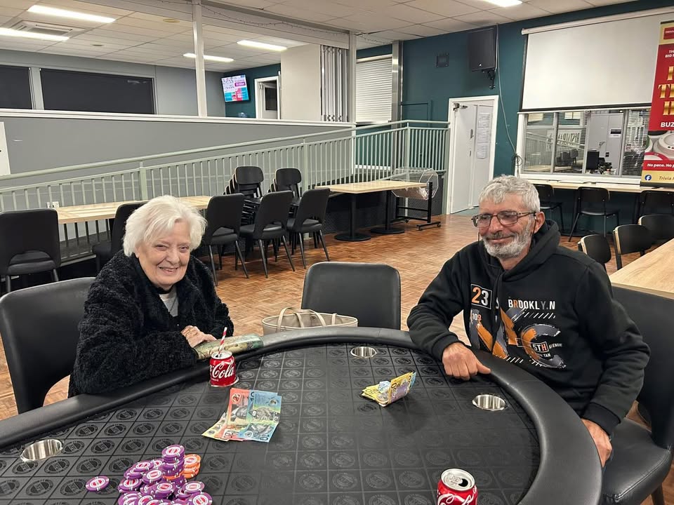 Featured image for “Tuesday Results at Leeton Bowls – Free Entry With Cash Prizes”