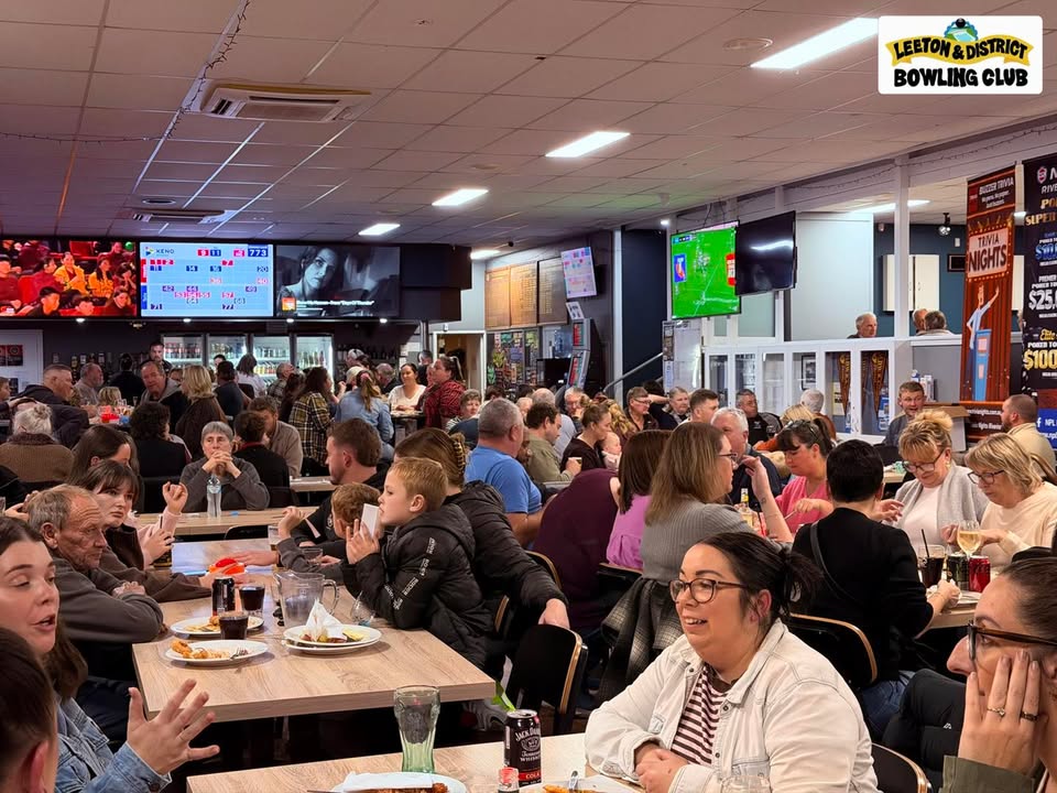 Featured image for “Vote for the Next Trivia Night Theme at Leeton Bowls”