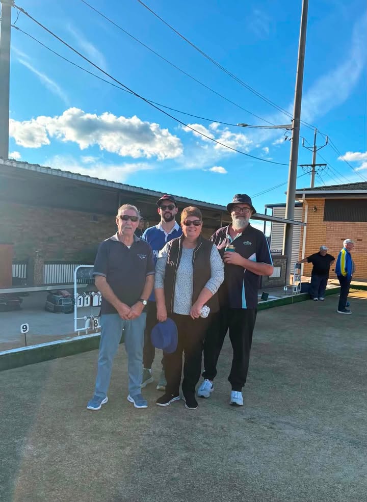 Featured image for “Saturday Social Bowls at Leeton Bowls – $7 Green Fees”