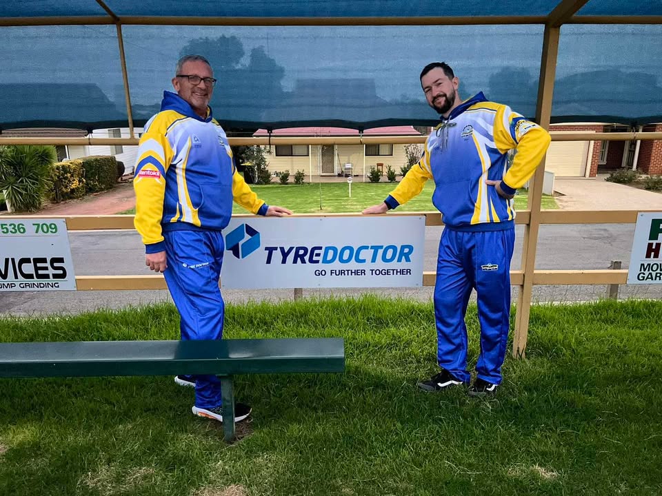 Featured image for “Thank You to Our Valued Sponsors at Leeton Bowls”