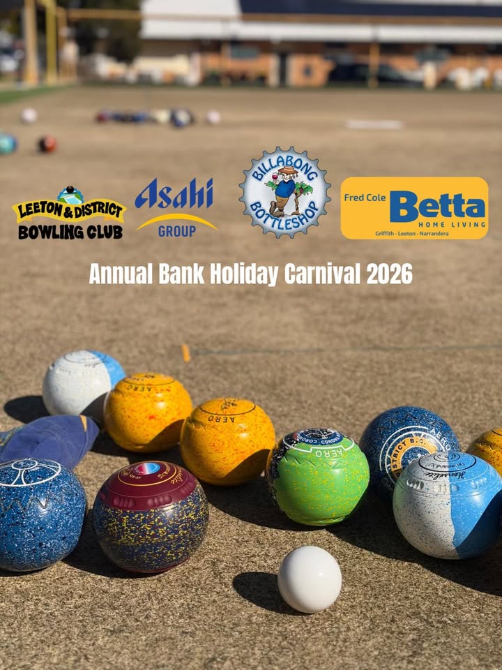 Featured image for “62nd Annual Bank Holiday Carnival a Huge Success”