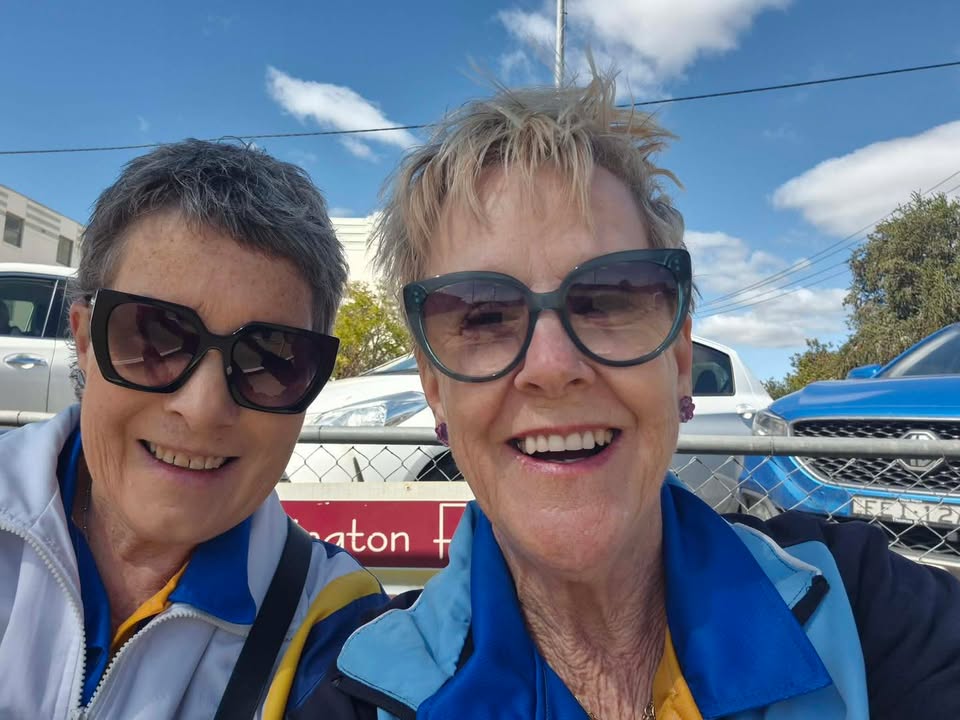 Featured image for “Paddy Wakeman Wins Queens Final at Leeton Bowls”