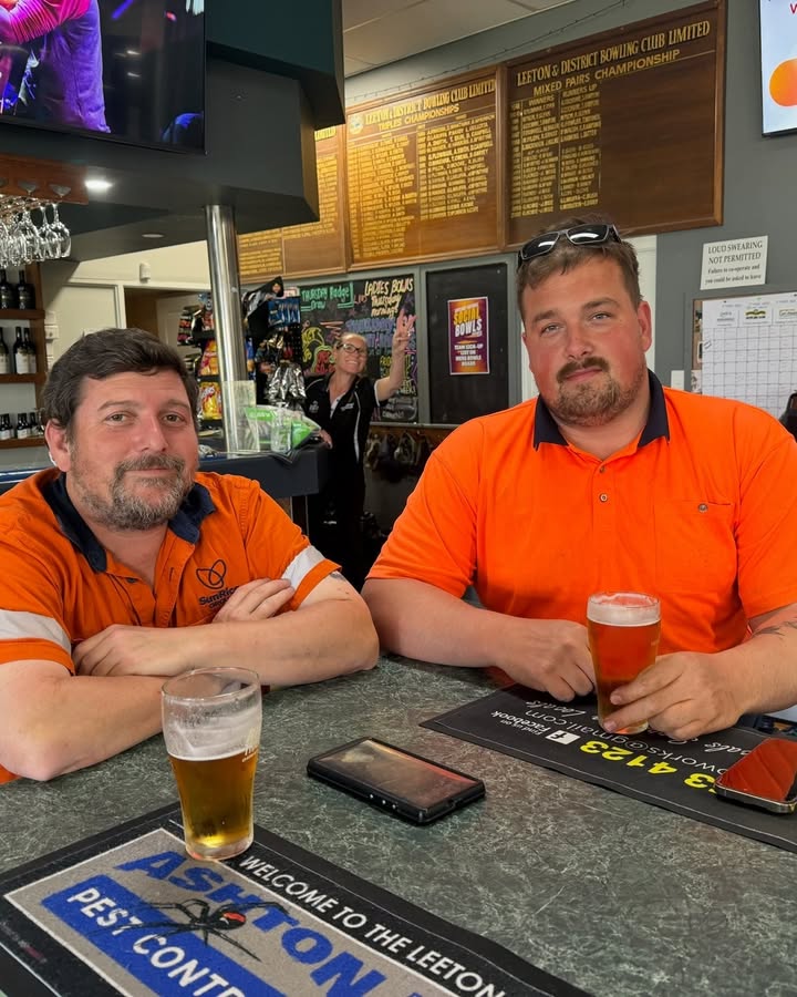 Featured image for “Thirsty Thursday Done Right at Leeton Bowls”