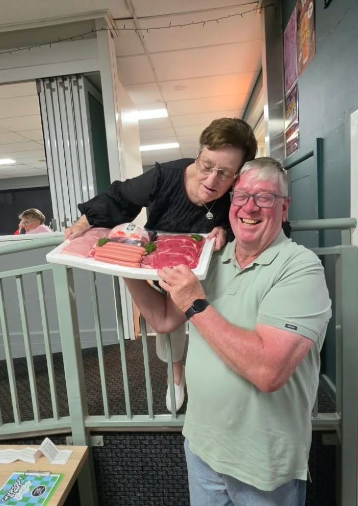 Featured image for “Thursday Meat Tray Raffles at Leeton Bowls”