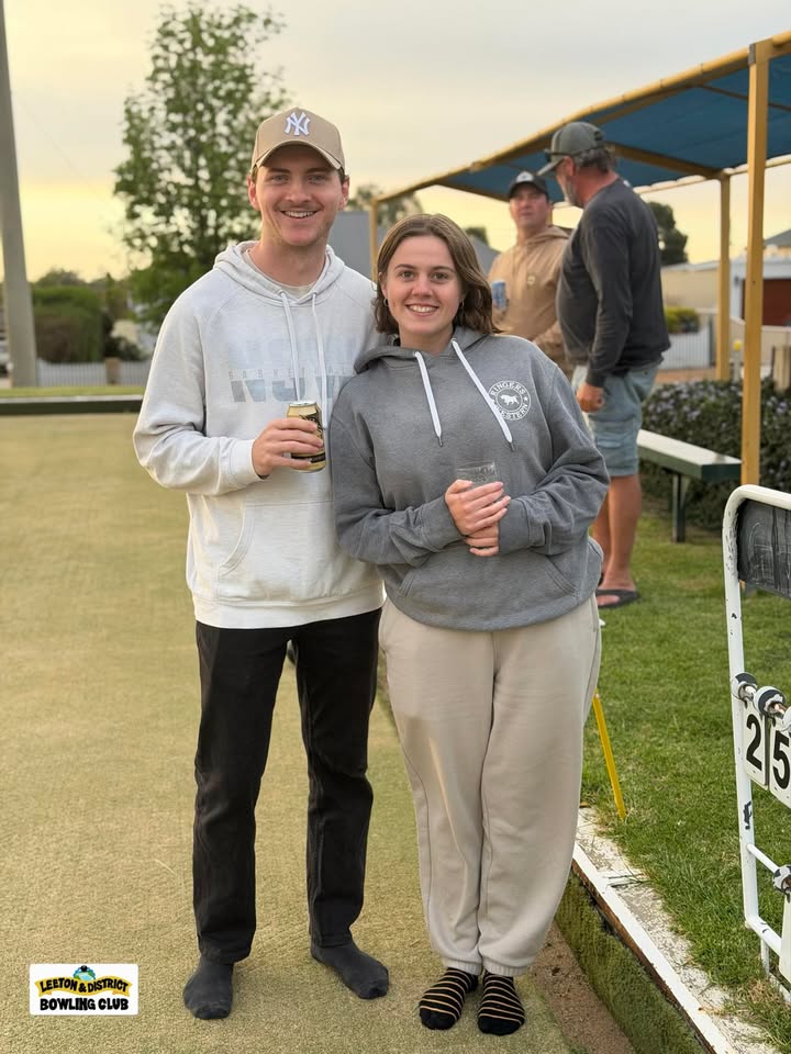 Featured image for “Tuesday Social Bowls at Leeton Bowls Is Off to a Great Start”