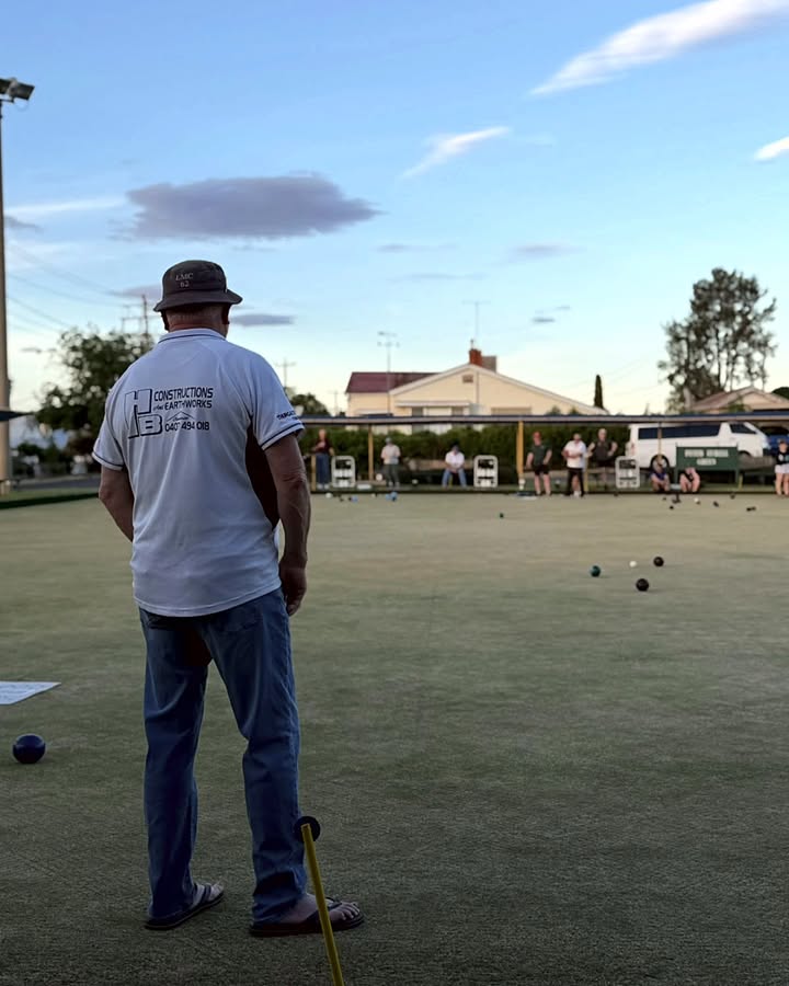 Featured image for “Social Bowls and Christmas Parties at Leeton Bowls”